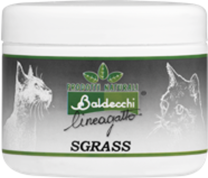BALDECCHI LINEA GATTO SGRASS ml 250
