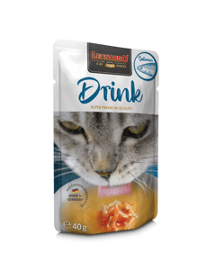 LEONARDO DRINK Salmone Gr 40