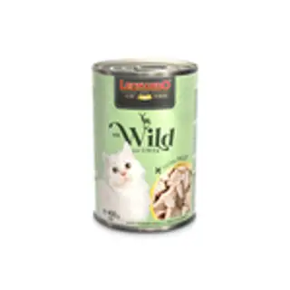 LEONARDO SELVAGGINA + filetto extra Gr 400