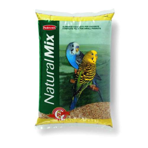 NATURALMIX COCORITE Kg 1
