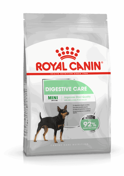 CCN MINI DIGESTIVE CARE Kg 3