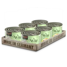 LEONARDO SELVAGGINA + filetto extra Gr 200