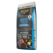 BELCANDO JUNIOR GRAIN FREE POLLO Kg 12,5