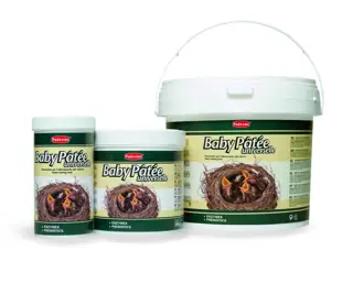 BABY PATEE universelle gr 250