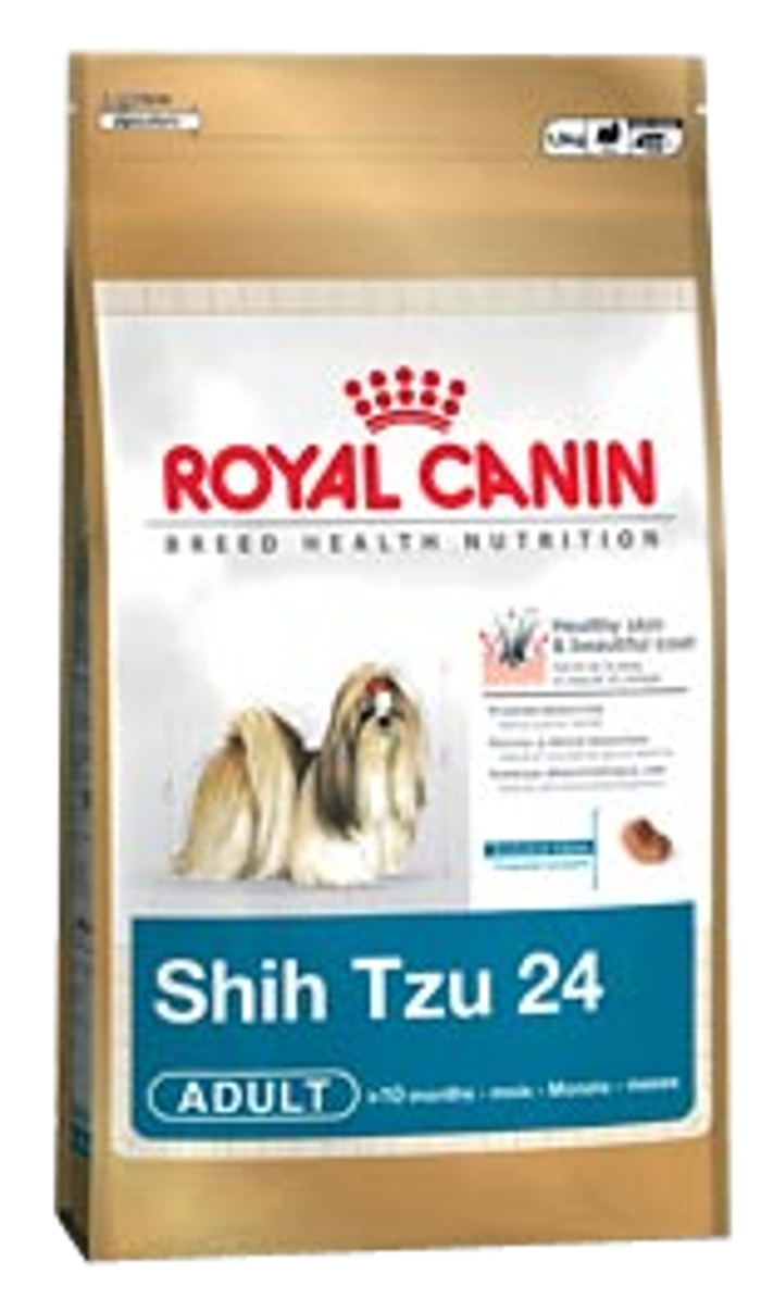 BHN SHIH-TZU ADULT Gr 500  