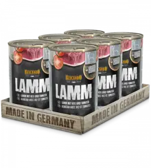 BELCANDO Agnello Riso Gr 400  