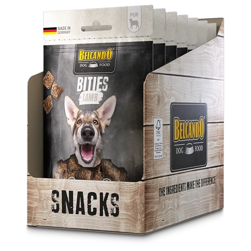 BELCANDO BITIES Agnello Gr 90