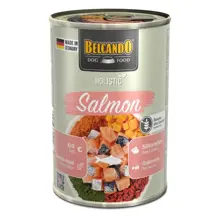  BELCANDO HOLISTIC Salmone Gr 400