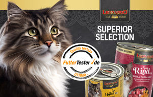 Immagine del brand LEONARDO SUPERIOR SELECTION lattine