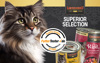 LEONARDO SUPERIOR SELECTION lattine