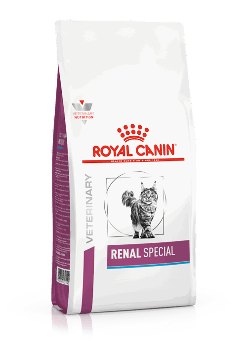 VD DRY CAT RENAL SPECIAL  Gr 400  