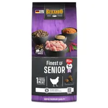 BELCANDO FINEST GRAIN FREE SENIOR Kg 1