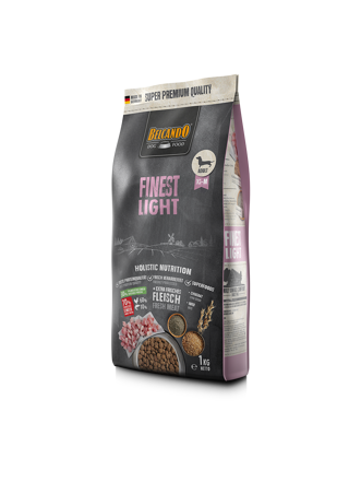 BELCANDO FINEST LIGHT Kg 1 