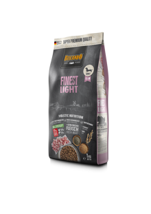 BELCANDO FINEST LIGHT Kg 1 