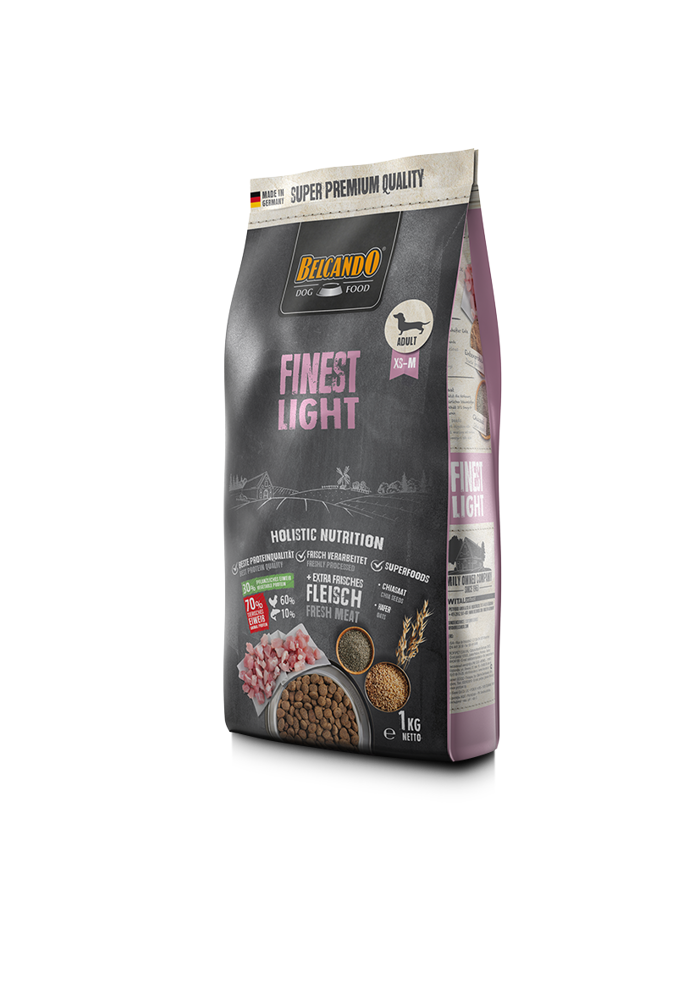 BELCANDO FINEST LIGHT Kg 1 