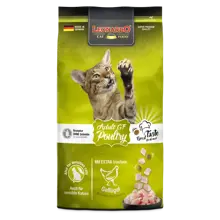 LEONARDO Adult Grain Free Pollo Kg 1,8