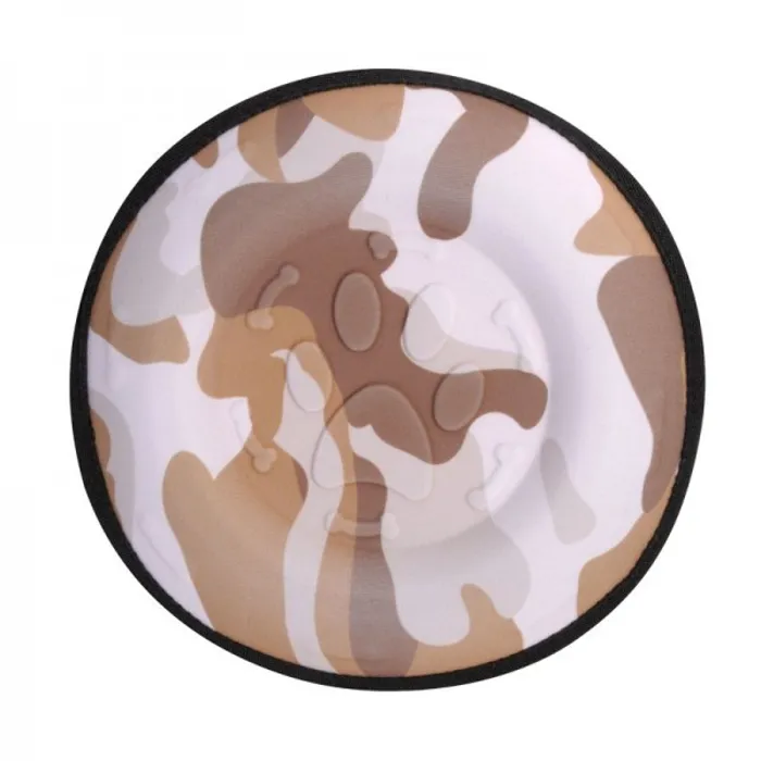 CAMON GIOCO Cane Frisbee EVA Mm 220 MIMETICO