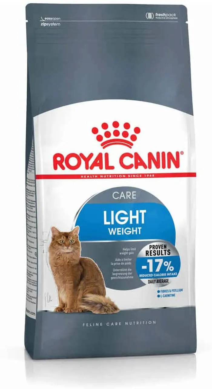 FCN LIGHT Weight Care Kg 3