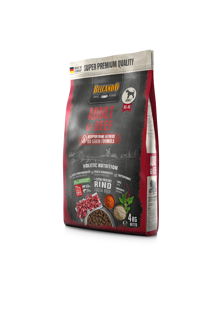 BELCANDO ADULT GRAIN FREE MANZO Kg 4