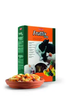 FRUTTIX RODY gr 250