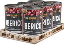 BELCANDO Maiale Iberico Ceci  Gr 400  