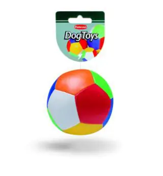 PALLA SIMILPELLE Media Ø 8