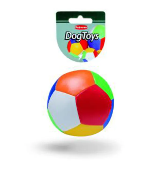 PALLA SIMILPELLE Media Ø 8