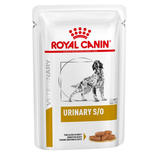 WET DOG URINARY gr 150 buste