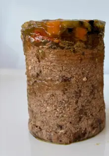  BELCANDO HOLISTIC Agnello Gr 400