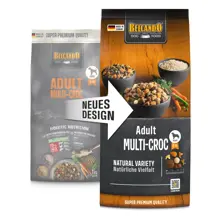  BELCANDO ADULT MULTICROC Kg 4