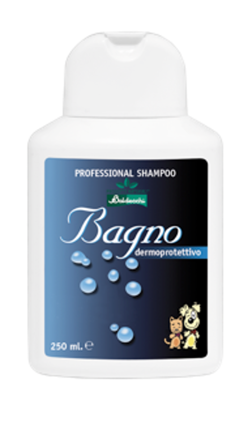 BALDECCHI BAGNO DERMO PROTETTIVO ml 250