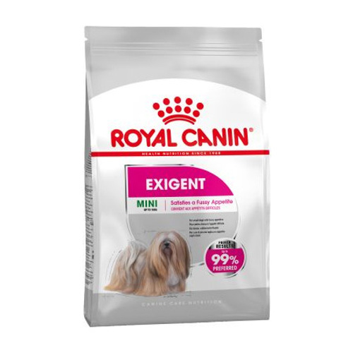CCN MINI EXIGENT Kg 1  