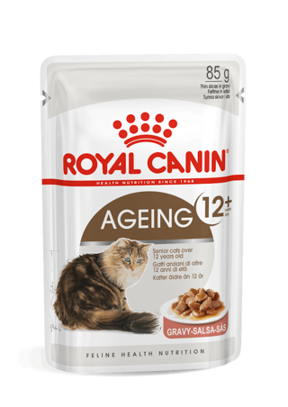 FHN WET AGEING +12 gr 85