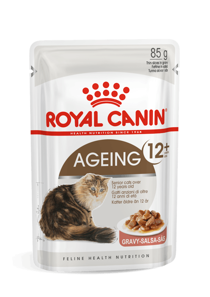 FHN WET AGEING +12 gr 85