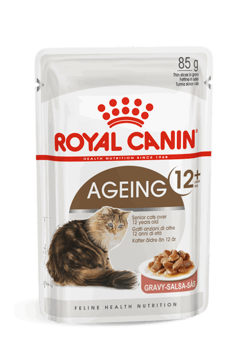 FHN WET AGEING +12 gr 85