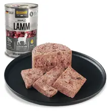  BASELINE Agnello Gr 400