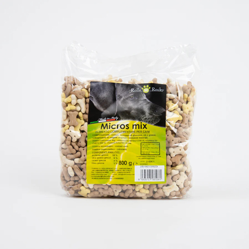  MICROS MIX Gr 800