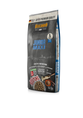BELCANDO JUNIOR MAXI Kg 12,5