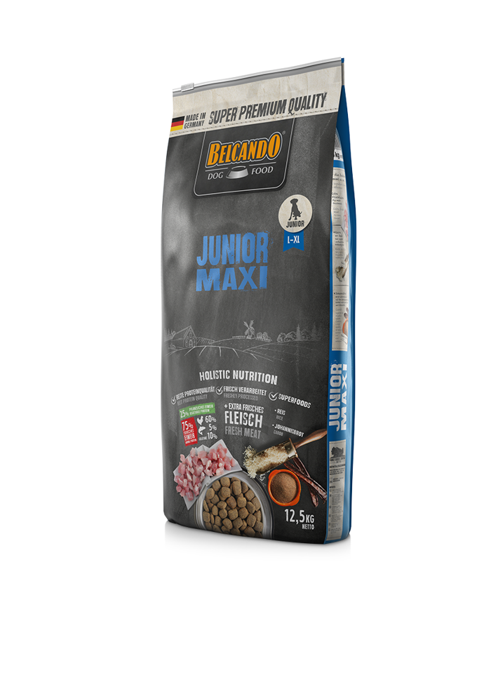 BELCANDO JUNIOR MAXI Kg 12,5