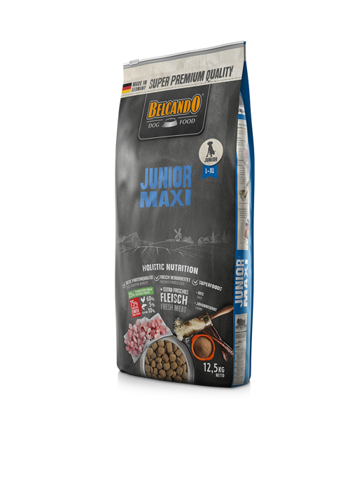 BELCANDO JUNIOR MAXI Kg 12,5