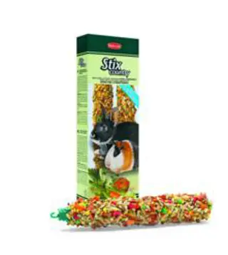 STIX CONIGLIETTI CAVIE COUNTRY Gr 100