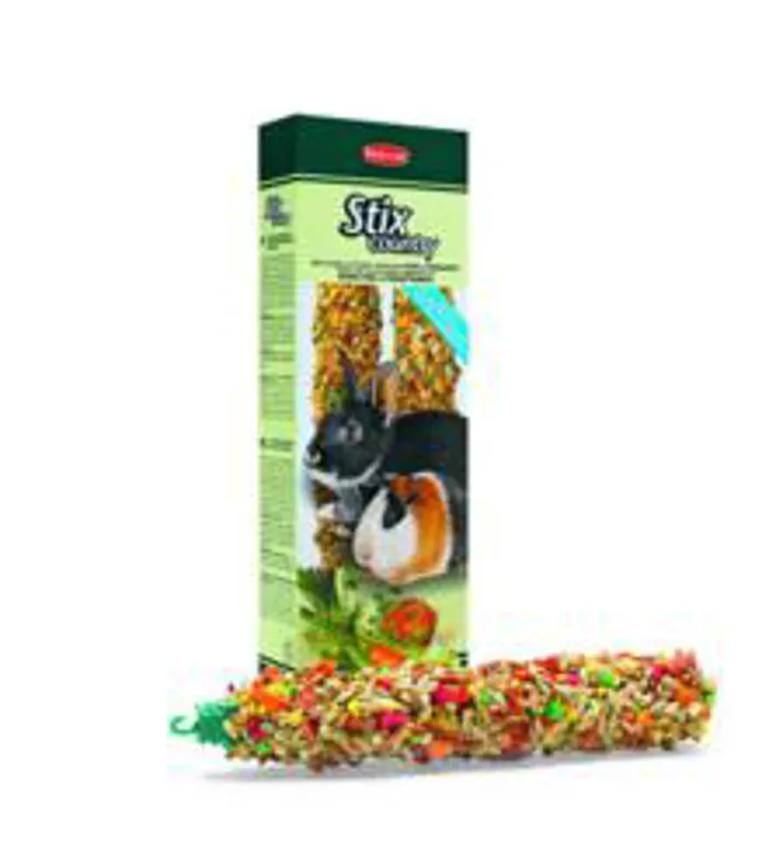 STIX CONIGLIETTI CAVIE COUNTRY Gr 100