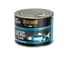 BELCANDO Single Protein SALMONE gr 200