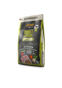 BELCANDO ADULT GRAIN FREE POLLO Kg 4