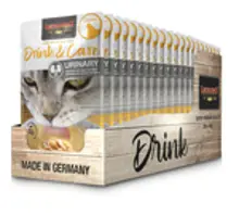  LEONARDO DRINK&CARE URINARY Pollo Gr 40