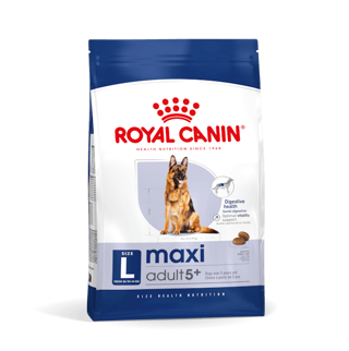 SHN MAXI ADULT Kg 4  