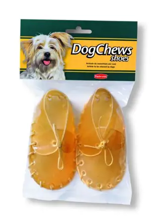 SCARPETTE da rosicchiare cm12,5