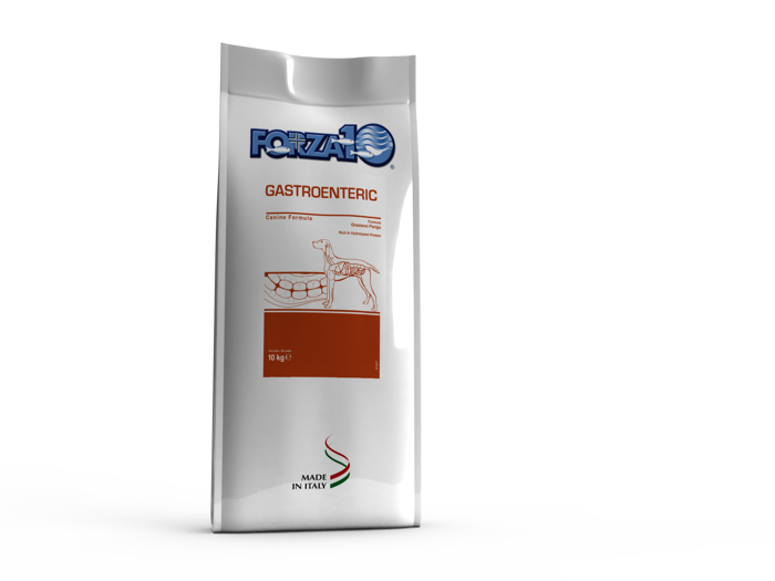 FORZA 10 GASTROENTERIC Cane Kg 10