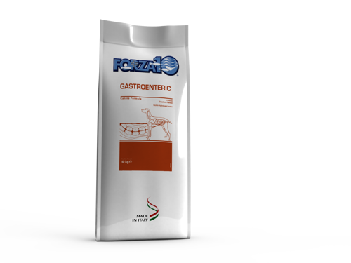 FORZA 10 GASTROENTERIC Cane Kg 10