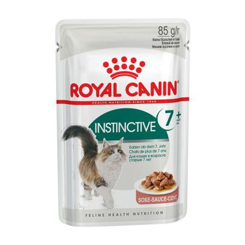 FHN WET INSTINCTIVE + 7 gr 85